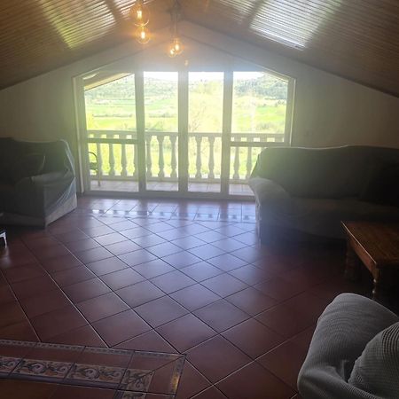 Villa Casa De La Hiedra Soria Exterior foto